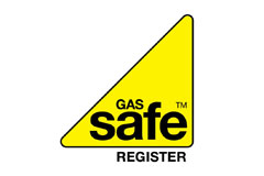 gas safe companies Ballintuim